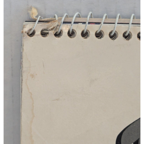 Vintage 1959 Barbie Fashion Calendar 1989 & 1990 Nostalgic Barbie Postcard Book - Picture 5 of 16